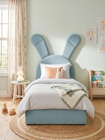 Детско Тапицирано легло Bunny Light-Mple-Aristera