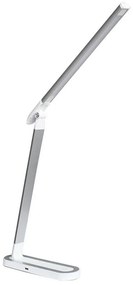 Rabalux - LED Димируема сензорна настолна лампа LED/7W/230V бяла