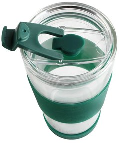 Зелена термочаша 600 ml Fuori – Vialli Design