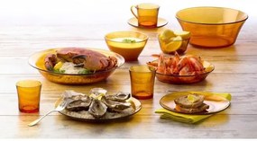 Duralex - Купа дуралекс ф23см VERMEL (2008D FO6)