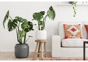 Керамична ръчно изработена саксия за цветя ø 20 cm Astrea – Artevasi