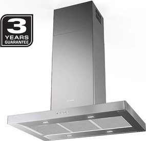 Faber STILO COMFORT ISOLA Островен аспиратор