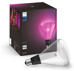 LED Димируема крушка Philips Hue WACA E27/6,5W/230V 2000-6500K