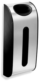 Nástěnný dávkovač na nákupní tašky simplehuman