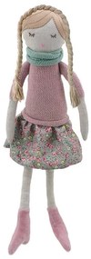 The Puppet Company - Парцалена кукла - Розово момиче
