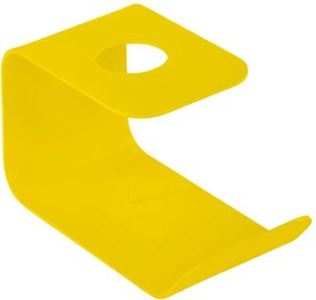 Метален свещник Flec – noo.ma