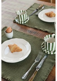 Памучни подложки за хранене в комплект от 2 бр. 38x50 cm Handloom – Lorena Canals