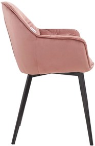 Фотьойл Monty-Puce (2) парчета