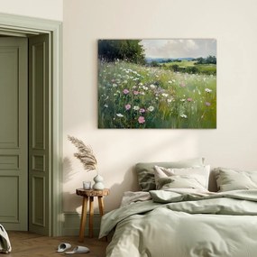 Картина 113x85 cm Full Spring – Styler