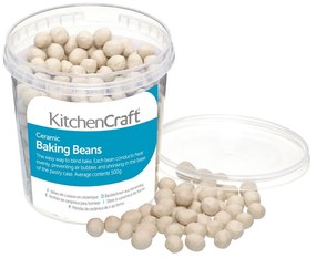 Керамичен боб за печене Kitchen Craft Beans