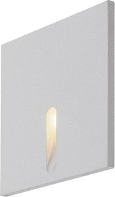 Rabalux Boven Вградени и повърхностно монтирани лампи IP20 LED 3W 3000K 71172