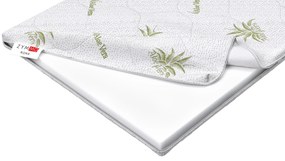 Топ матрак Rona от Zymmo