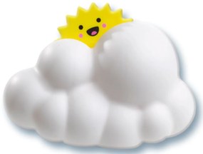 SES - Играчка за баня със слънце