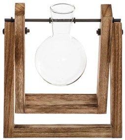 Ваза atmosphera Soliflore, 16 cm