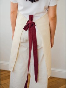 Памучена престилка Rubi – noo.ma