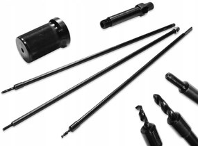 Комплект за изваждане на счупен свещи M8x1