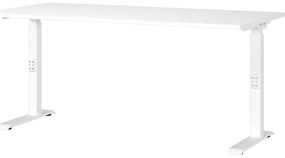 Работна маса с регулируема височина 80x160 cm Mailand – Germania