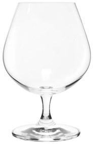 Lucaris - Стъклена чаша за коняк 440мл COGNAC CRYSTAL-CLASSIC-(4LS14CN15E)