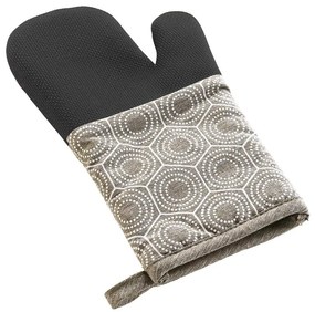 Кухненска ръкавица от смесени влакна Alveis – douceur d'intérieur