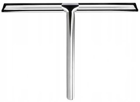 Mexen стъклоочистачка за вода с две дръжки, хром - 79943-26