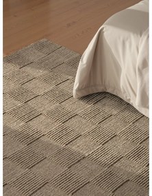 Бежов ръчно изработен вълнен килим 160x230 cm Scala – Villeroy&amp;Boch