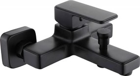 Mexen Cetus батерия за вана, черна - 744330-70