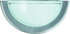 Rabalux Ufo Стенно осветление (аплици) IP20 E27 1x MAX 60W 5173