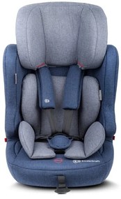 Столче за кола 9-36 кг. FIX2GO KINDERKRAFT - син