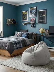 Пуф Charlee-Gkri Anoixto