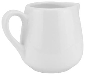 Horecano - Vislon White Каничка за мляко голяма с дръжка 160ml (F0759-200CC)