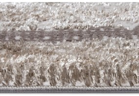 Килим в бежово-сребристо 200x280 cm Shine Classic - Hanse Home