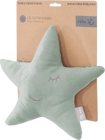 Плюшена детска възглавница 32x28 cm Style – Roba