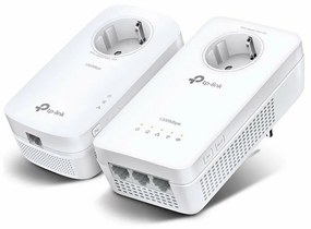 Безжичен усилвател TP-Link AV1200