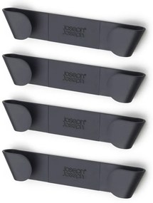 Поставки за капаци и тигани 4 бр. CupboardStore – Joseph Joseph
