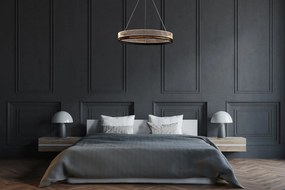 Пендел APP1192-CP Black Gold