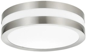 RABALUX Щутгарт 8220, градински плафон, 2хЕ27, 13W - 8220