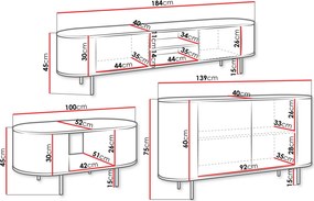 Холна секция Lygrint