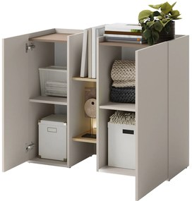 Кабинет Sigma