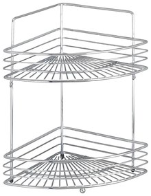 Ъглов рафт за баня Milano - Wenko