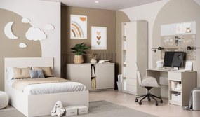 Единичен гардероб Ember