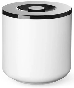 Бял контейнер за лед , 5 л - Hendi