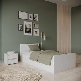 Детско легло Bero