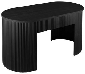 Черна пейка Estriado – Leitmotiv