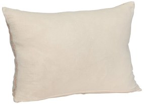 Декоративна възглавница със смес от лен 40x60 cm Rhythmic – Hübsch