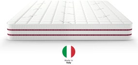 Двулицев матрак BodyRest от isleep 22 см