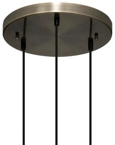 Пендел atmosphera Night, 15 cm, Стъкло