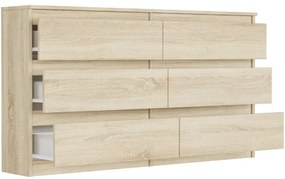 Модерен скрин R-140 - различни цветови варианти artisan