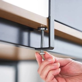 Магнитно табло за съобщения 58x42 cm Tower – YAMAZAKI