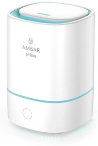 Овлажнител Ароматизатор Ambar 2.0 Бял