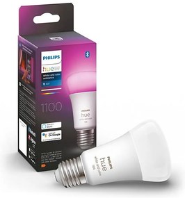 Димируема LED крушка Philips Hue WACA A60 E27/9W/230V 2000-6500K